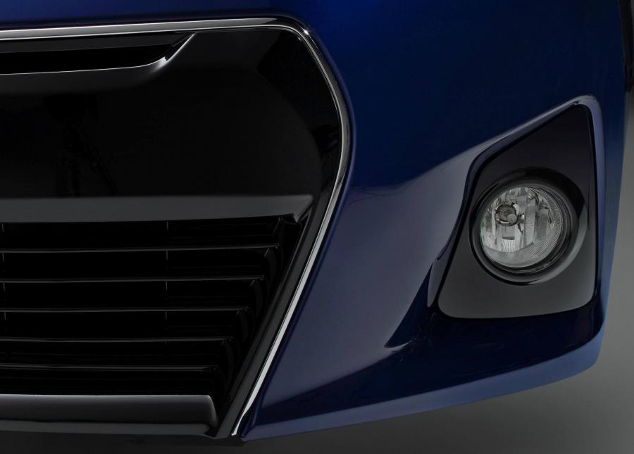  Toyota Corolla Teaser 2014 года  (фото 4 из 4)